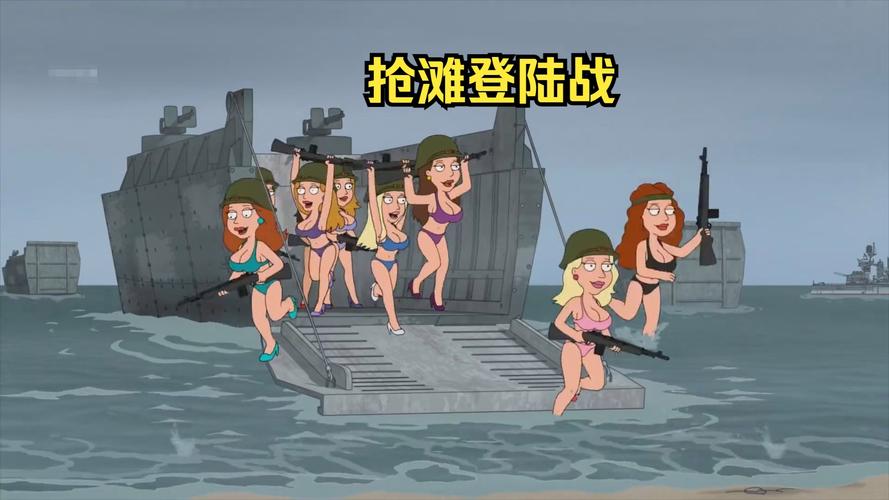 3D即时战略手游：新抢滩登陆，重返太平洋战场