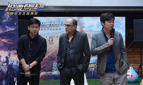 3D即时战略手游：新抢滩登陆，重返太平洋战场
