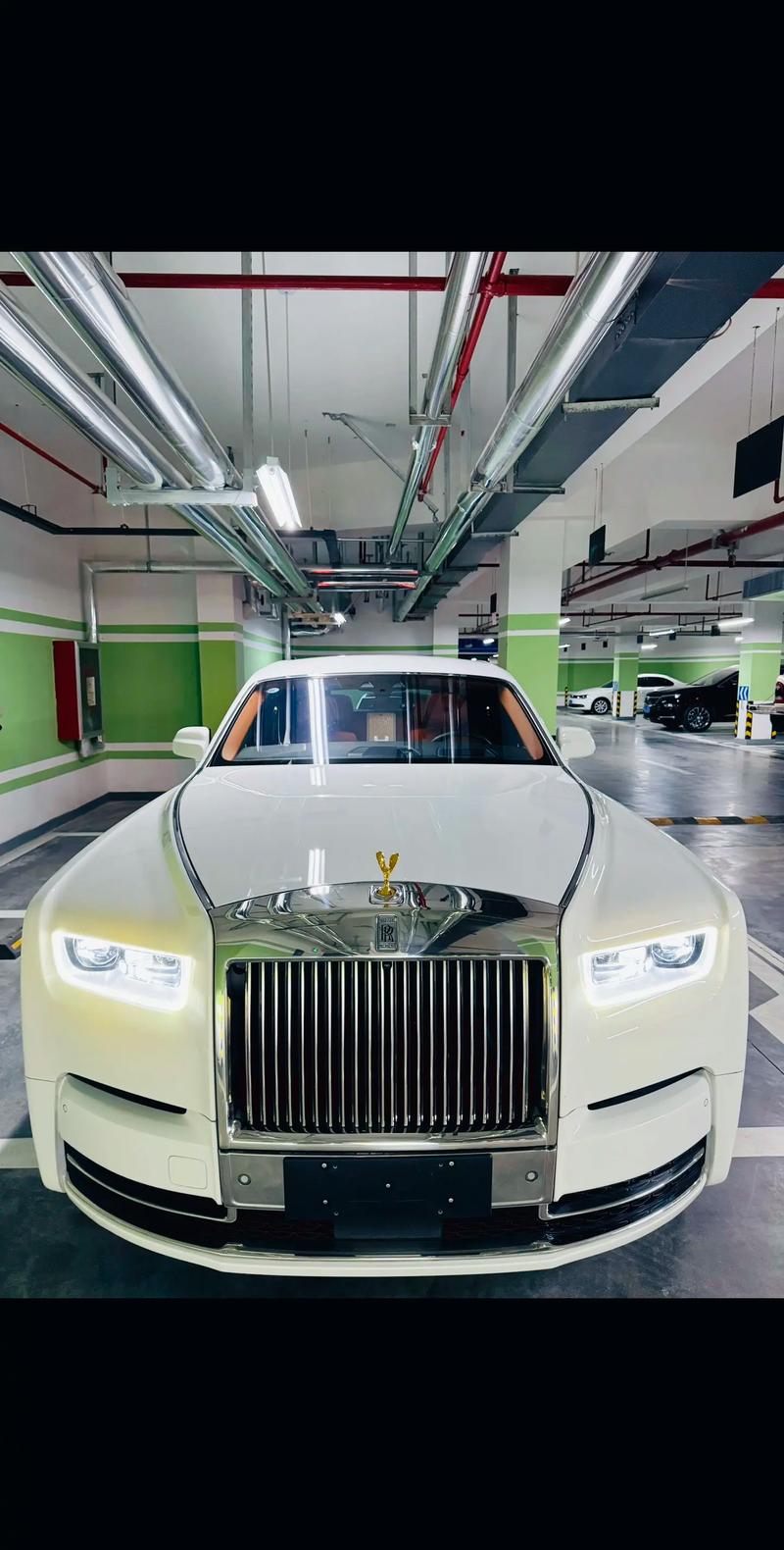 幻影豪车价格揭秘：800万到多少？值得购买吗？