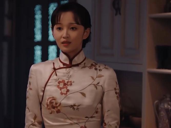旗袍电视剧全集免费观看：传奇女谍的抗战故事