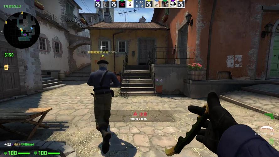 想玩CSGO？B5对战平台帮你找到合适的对手