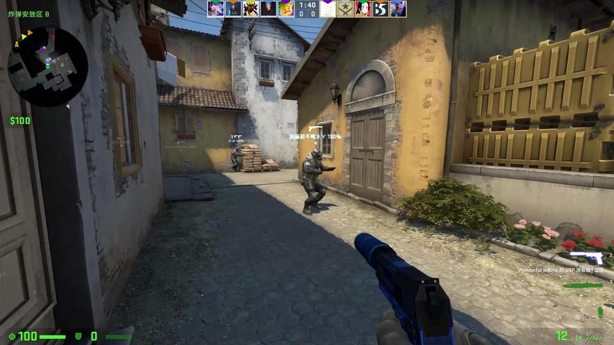 想玩CSGO？B5对战平台帮你找到合适的对手