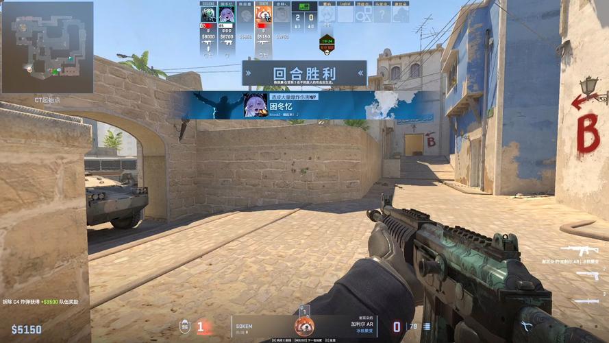 想玩CSGO？B5对战平台帮你找到合适的对手