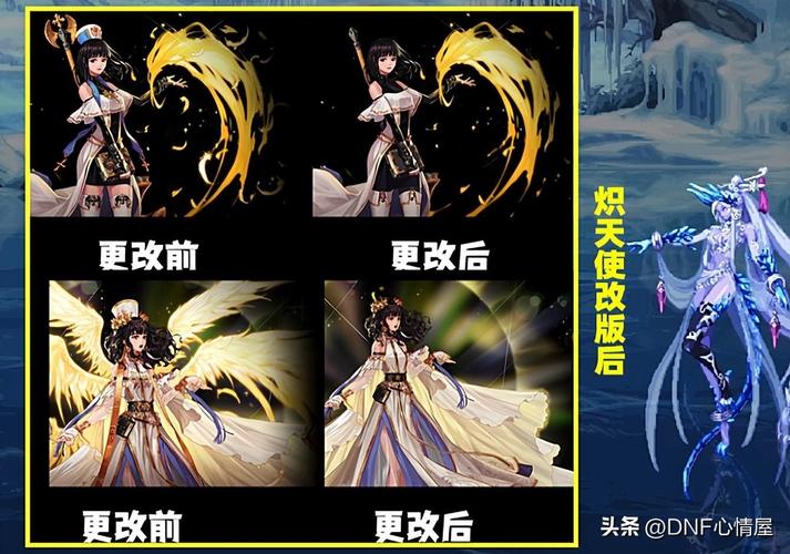 DNF圣骑士攻略：新手快速上手指南，轻松变大神