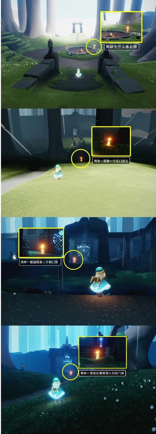 仲夏节任务攻略：快速获得节日专属奖励