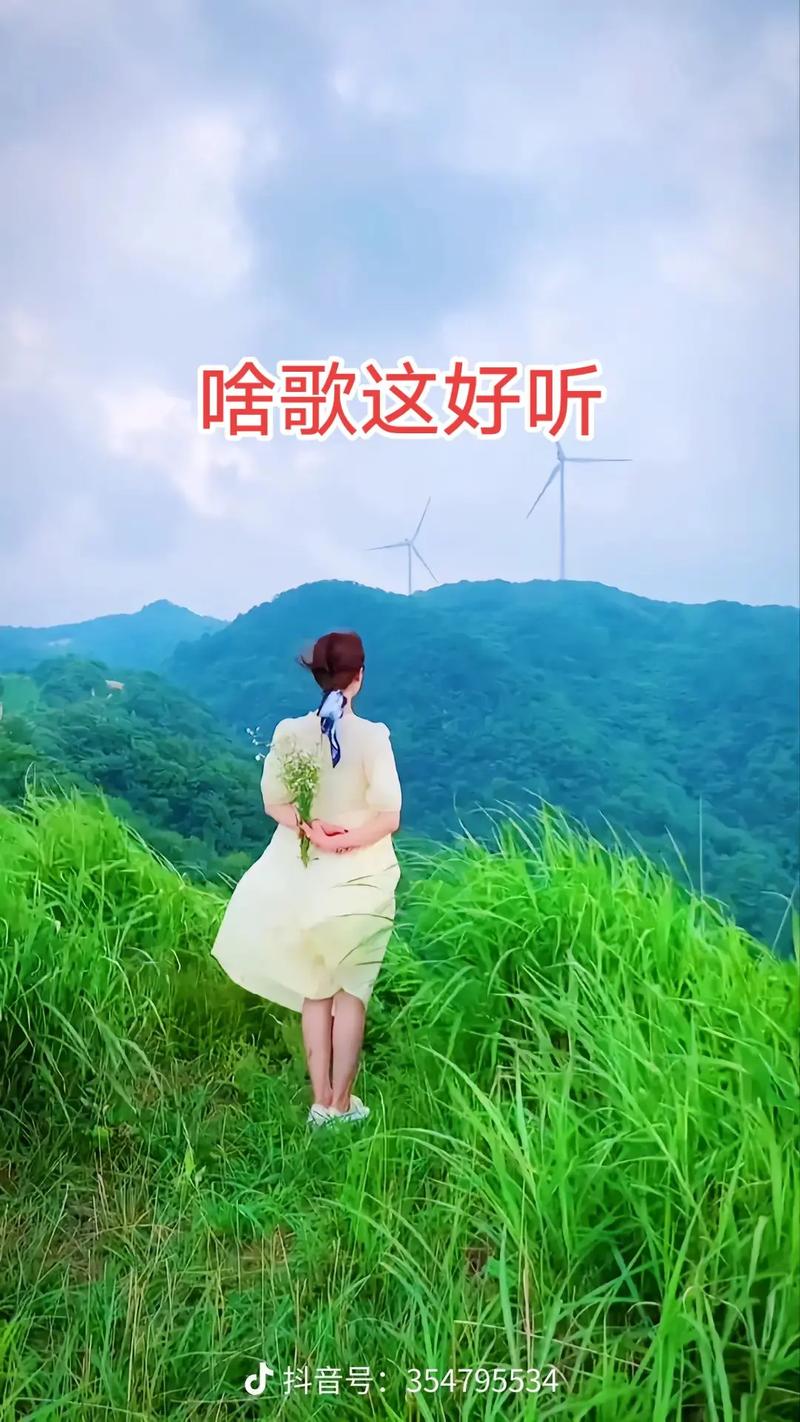 抖音百万赞神曲：走过这片海，你听过吗？
