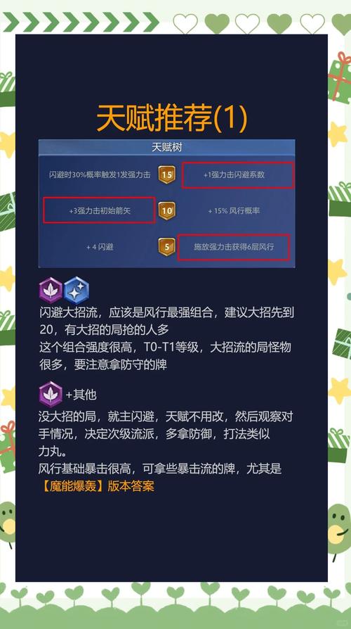 风行者出装教学视频：一看就会，快速提升你的游戏水平