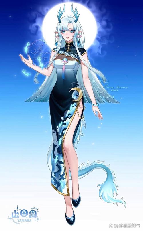 异次元战姬：萌妹学长，天衣变身系统等你体验！