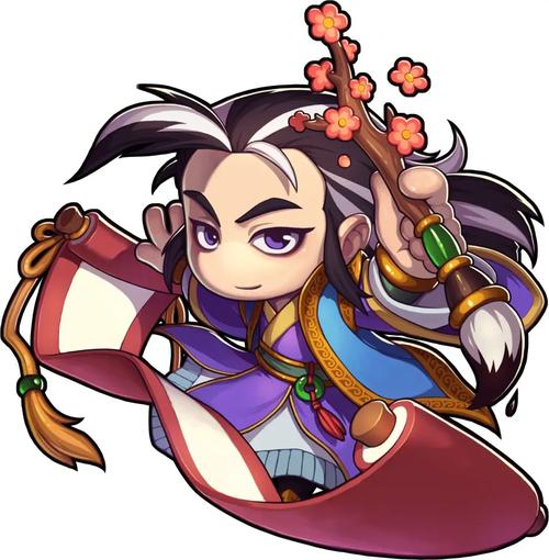 卧龙吟手游郭嘉获取途径：如何快速获得郭嘉？