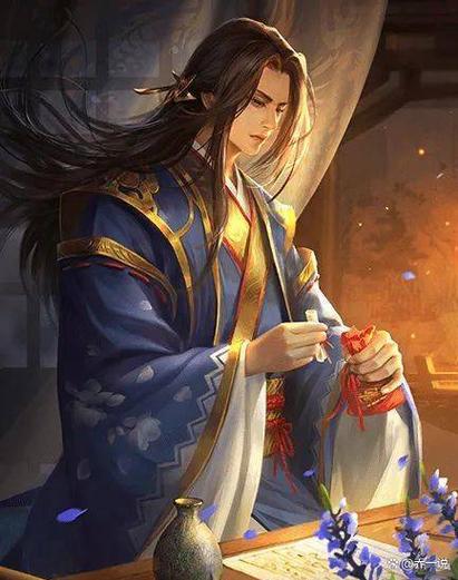 卧龙吟手游郭嘉获取途径：如何快速获得郭嘉？