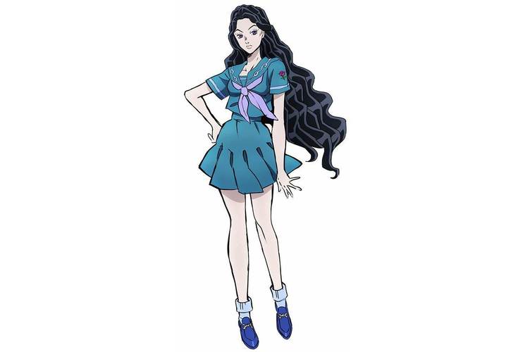 解读山岸由花子：从疯狂到爱情的转变