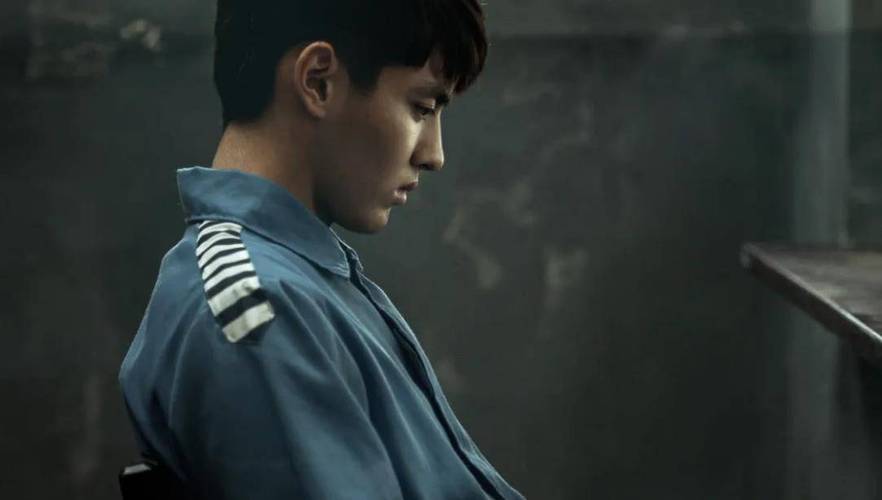 吴签吴亦凡13年牢狱生活：生日将至，粉丝心碎！