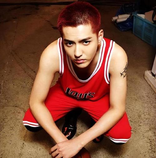 吴签吴亦凡13年牢狱生活：生日将至，粉丝心碎！