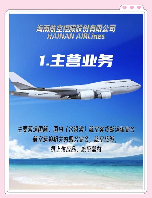 海航随心飞：想飞就飞，国内航线任你选