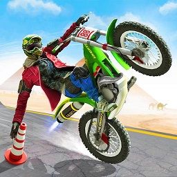 特技摩托车2最新版本下载：体验极致的摩托竞速！
