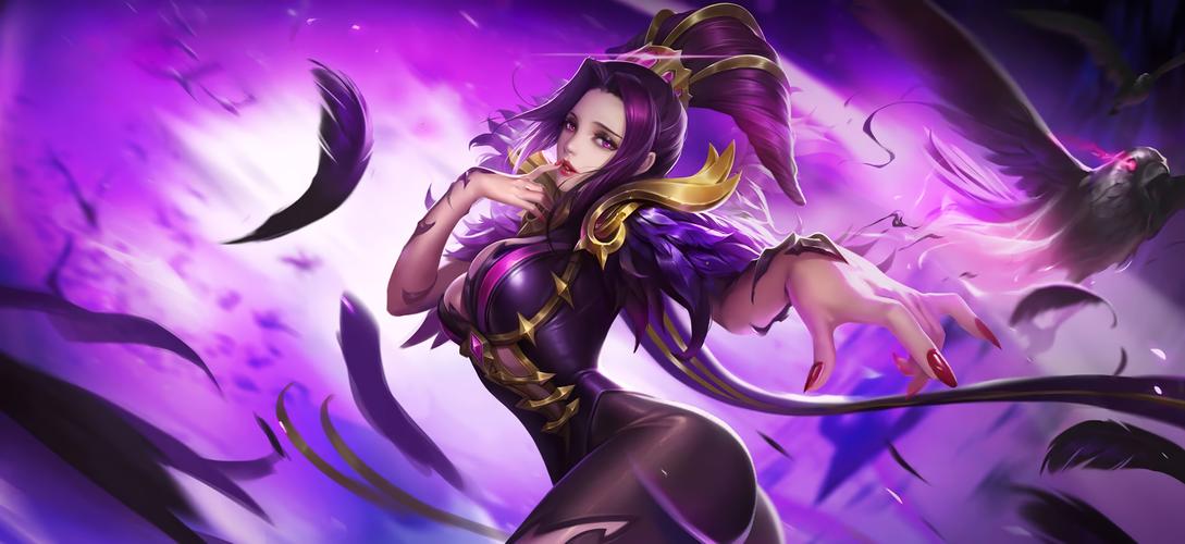 王者荣耀芈月：从入门到精通，秒变大神级玩家