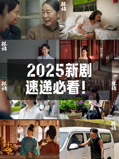 2025必看港台综艺：暗月掠夺者，不容错过的好剧