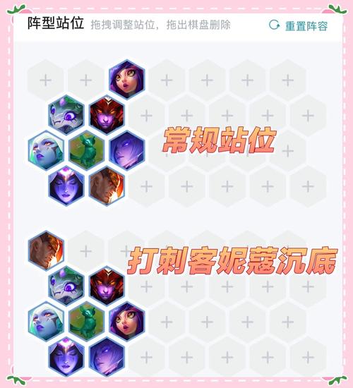 LOL豹女最新出装推荐：轻松Carry全场教学
