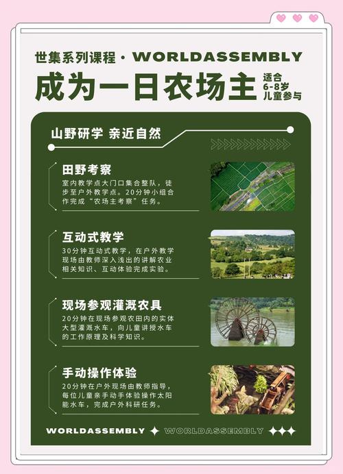 农场小助手：解放双手，轻松管理你的农场！