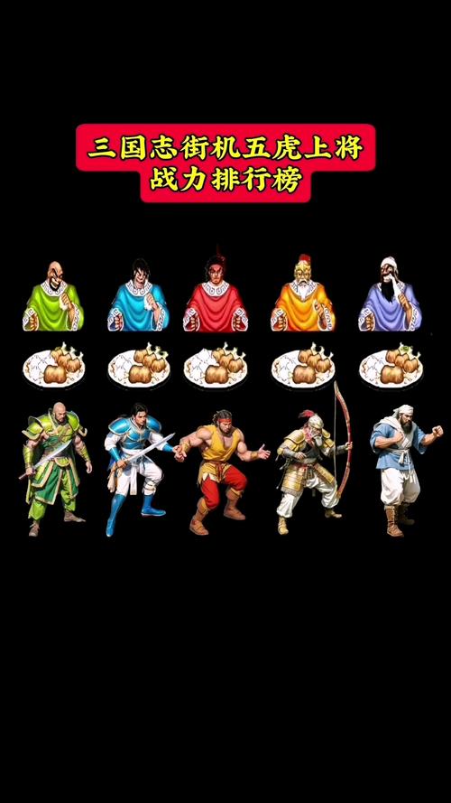 三国志游戏哪个最好玩？玩家口碑推荐