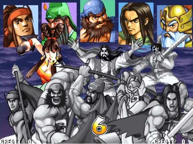 三国战记1好玩吗？老玩家分享游戏体验与下载方法