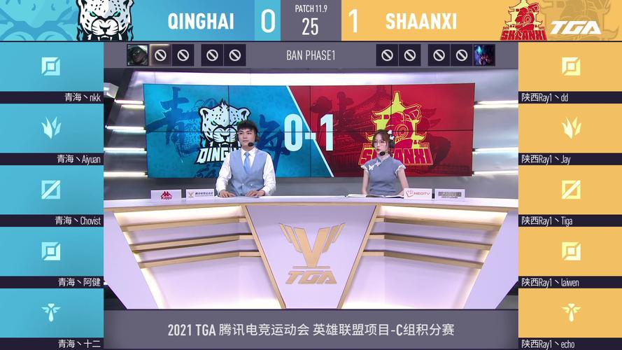 TGA春季赛亮点盘点：精彩瞬间不容错过