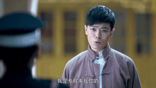 破晓的黎明：国产剧破晓的黎明精彩看点