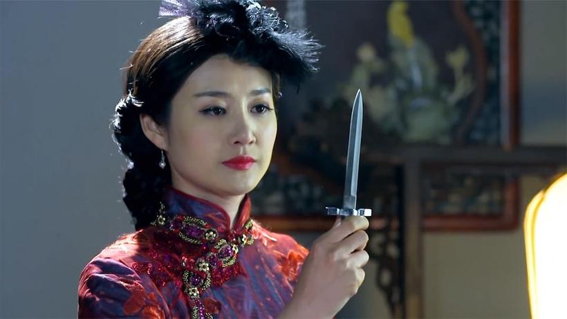 破晓的黎明：国产剧破晓的黎明精彩看点
