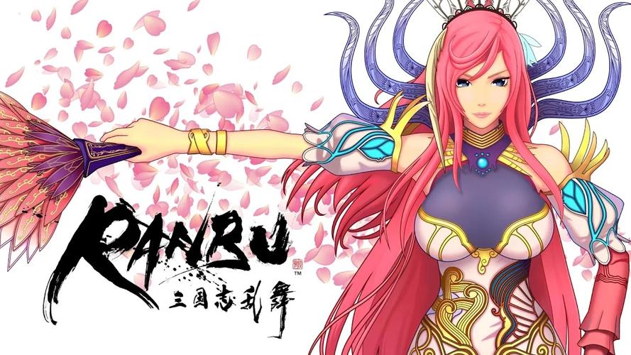 三国志乱舞好玩吗？新手入门攻略及游戏体验分享