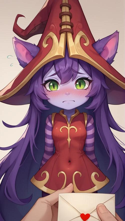 LOL露露上分秘籍：掌握这些技巧轻松赢