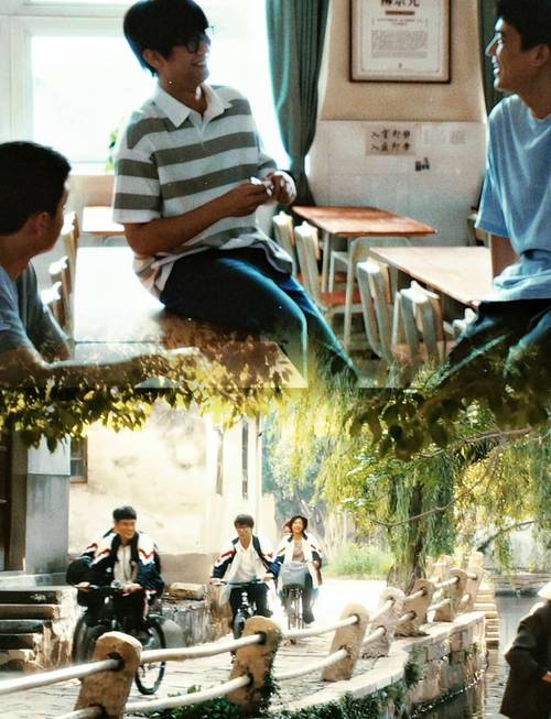 北风那个吹：这部剧为何成为一代人的青春记忆？