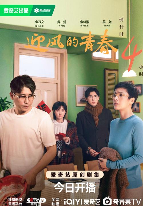 北风那个吹：这部剧为何成为一代人的青春记忆？