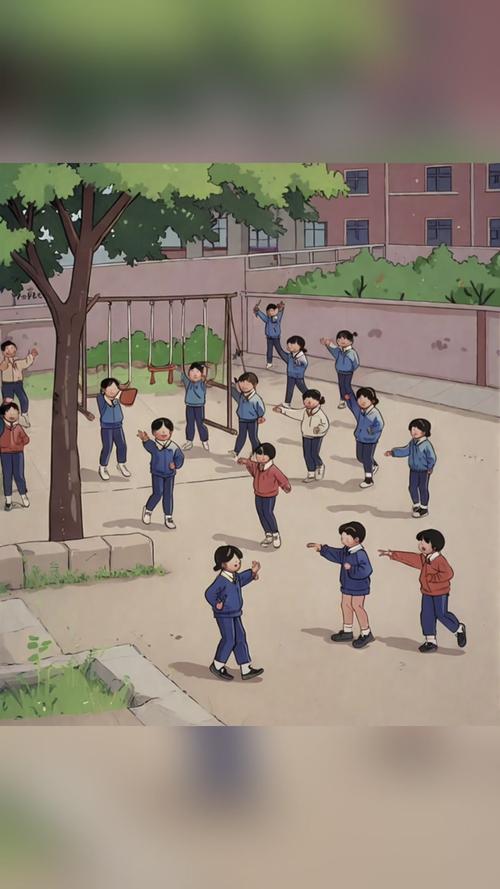 怀旧向！重温经典校园外星人动画