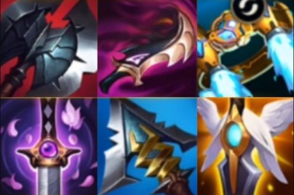 新手必看LOL李青入门指南：从零开始玩转盲僧