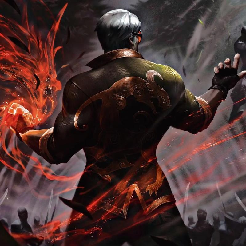 新手必看LOL李青入门指南：从零开始玩转盲僧