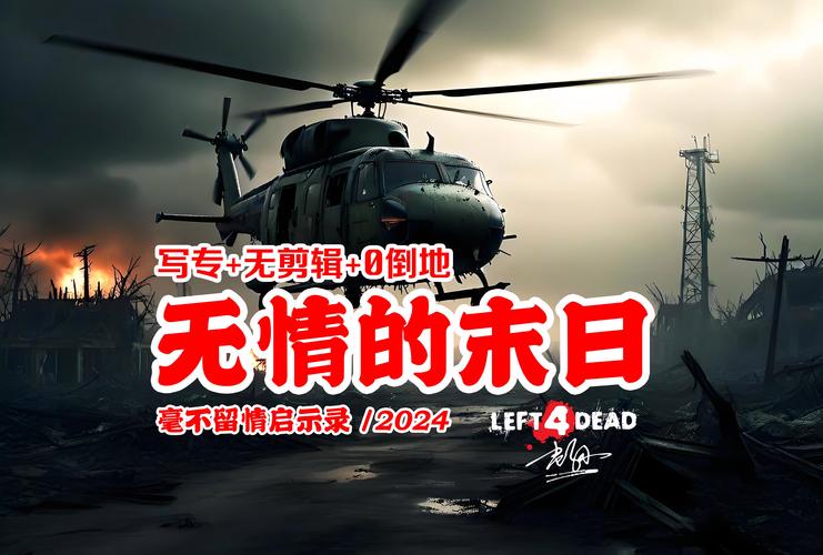 末日来临！避难所生存指南教你自救