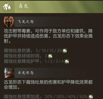 冥界亚龙最佳出装搭配：提升胜率的秘密武器