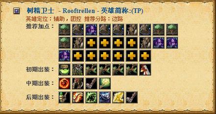 冥界亚龙最佳出装搭配：提升胜率的秘密武器