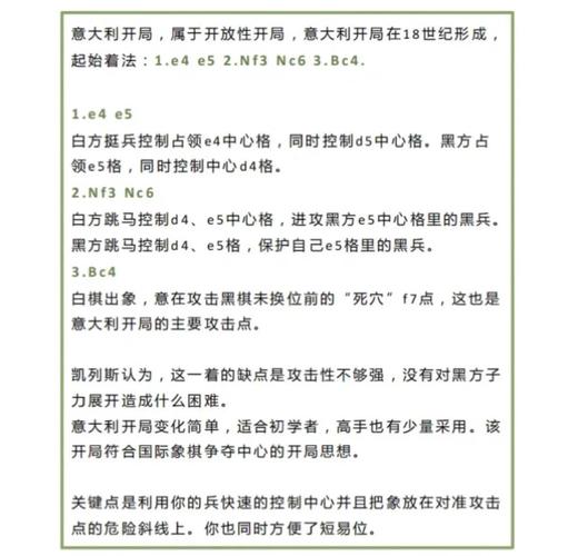 战斗国际象棋游戏攻略：制胜的关键技巧