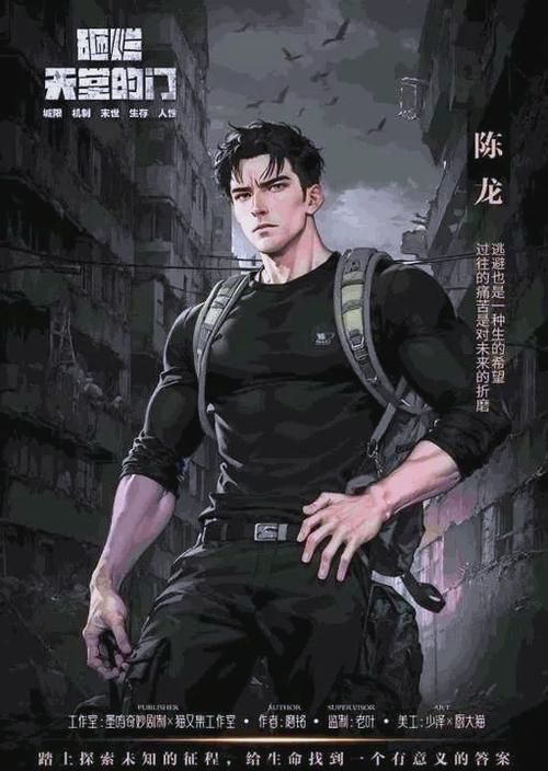 末日生存者：揭秘真实末日生存法则