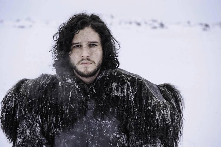 权游琼恩雪诺：他最终的命运是什么？带你揭秘冰与火之歌