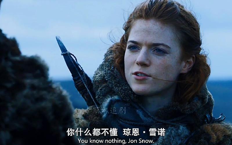 权游琼恩雪诺：他最终的命运是什么？带你揭秘冰与火之歌