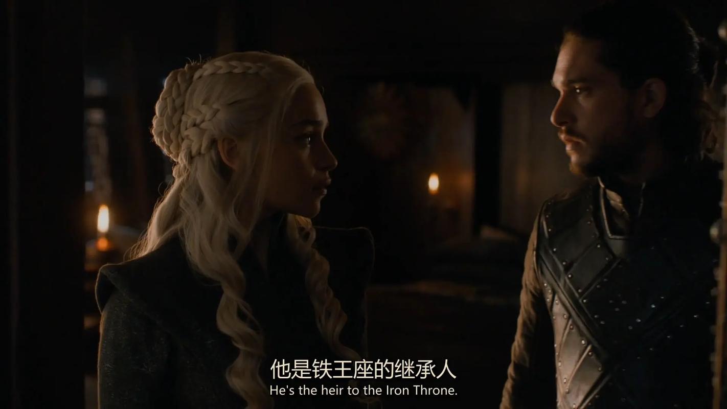 权游琼恩雪诺：他最终的命运是什么？带你揭秘冰与火之歌