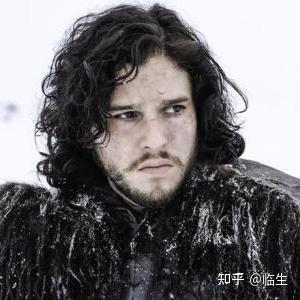 权游琼恩雪诺：他最终的命运是什么？带你揭秘冰与火之歌