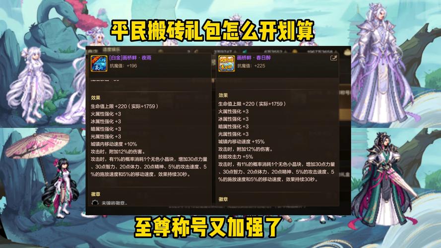 DNF盒子开箱技巧：轻松获得稀有装备的途径