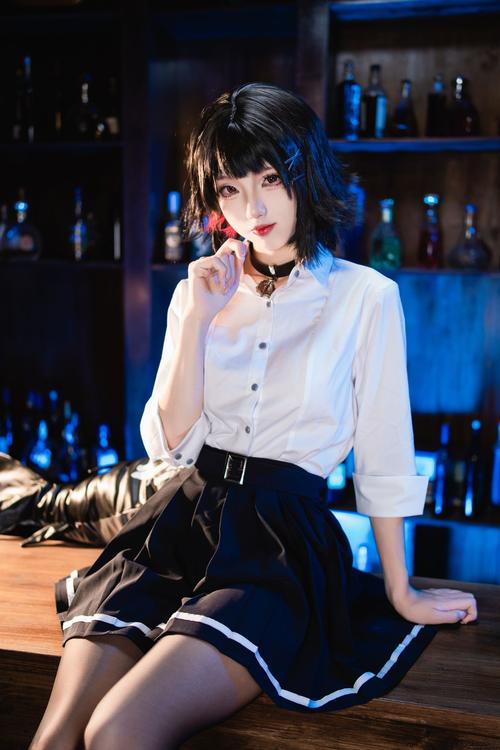 东方恋莲录同人志：宅男必看！日本顶级COSER倾情演绎！