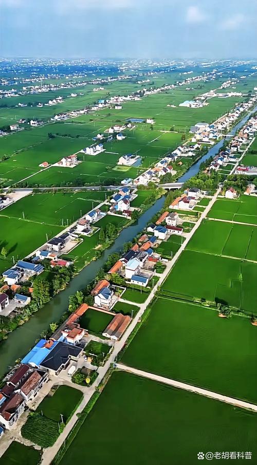 平原地区适合居住吗？分析平原生活的几大优缺点。