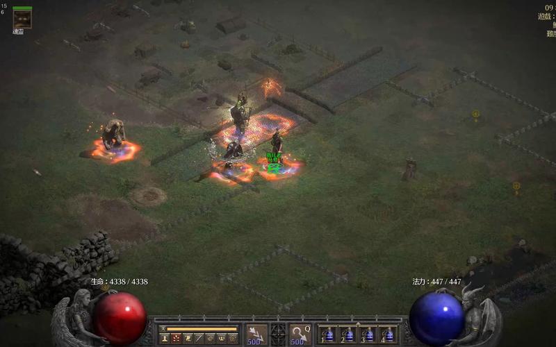 diablo2攻略哪里找？超实用保姆级教程来了！