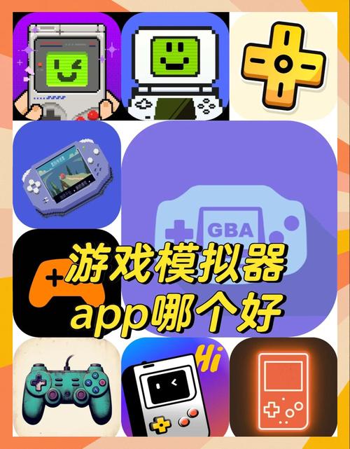手机模拟器游戏合集排行榜，看看大家都在玩什么好游戏！