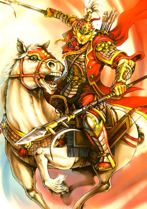 全面解读太史慈技能：武将属性及实战技巧分析！